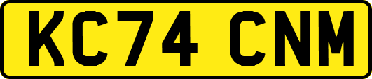 KC74CNM