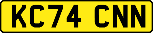 KC74CNN