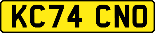 KC74CNO