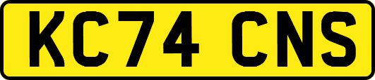KC74CNS