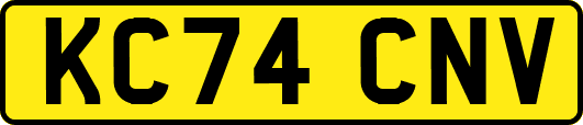 KC74CNV