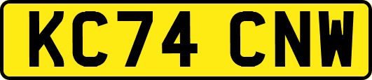 KC74CNW
