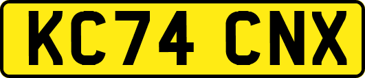 KC74CNX