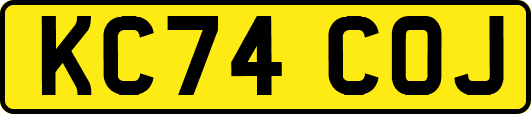 KC74COJ