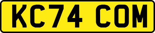 KC74COM