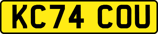 KC74COU