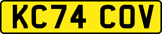 KC74COV