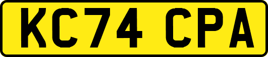 KC74CPA