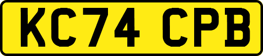 KC74CPB
