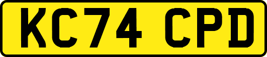 KC74CPD