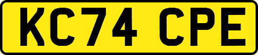 KC74CPE