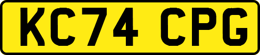 KC74CPG