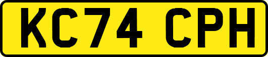 KC74CPH