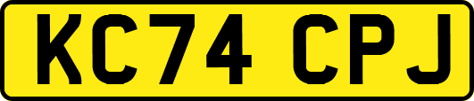 KC74CPJ