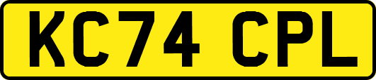 KC74CPL