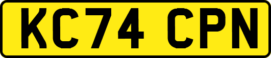 KC74CPN