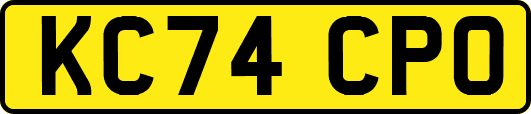 KC74CPO