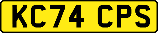 KC74CPS