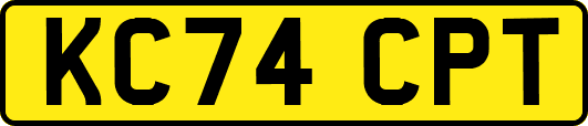 KC74CPT