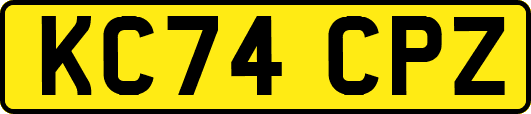KC74CPZ