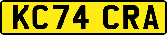 KC74CRA