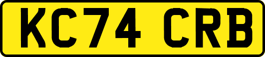 KC74CRB