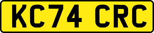 KC74CRC