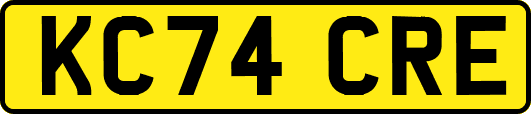 KC74CRE