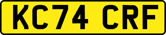 KC74CRF