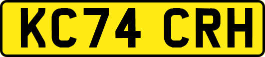 KC74CRH