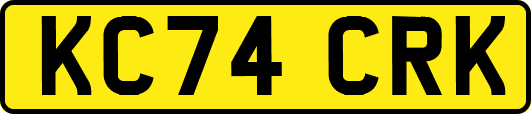 KC74CRK