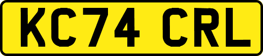KC74CRL