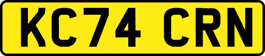 KC74CRN