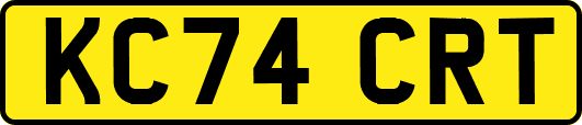 KC74CRT