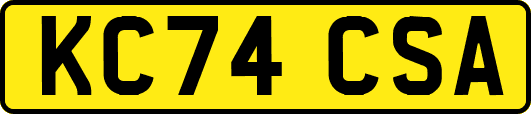 KC74CSA