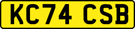 KC74CSB