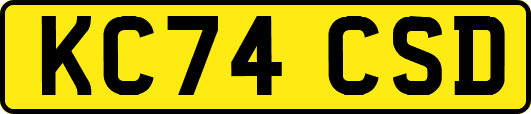 KC74CSD