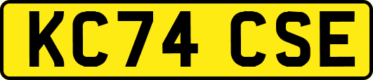 KC74CSE