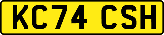 KC74CSH