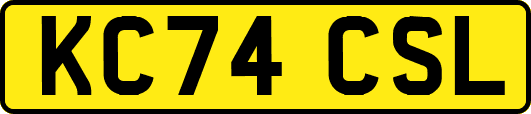 KC74CSL