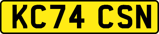 KC74CSN