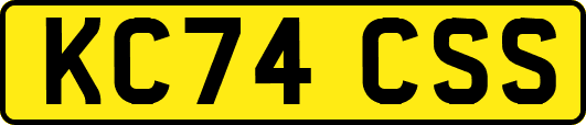 KC74CSS