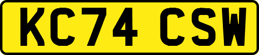 KC74CSW