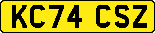 KC74CSZ