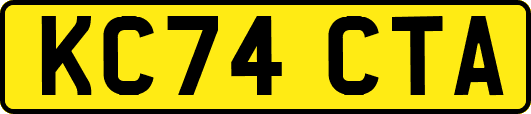 KC74CTA
