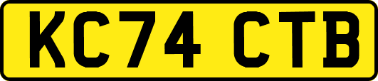 KC74CTB