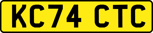 KC74CTC