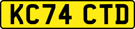 KC74CTD