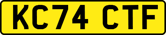 KC74CTF