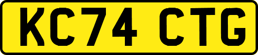 KC74CTG